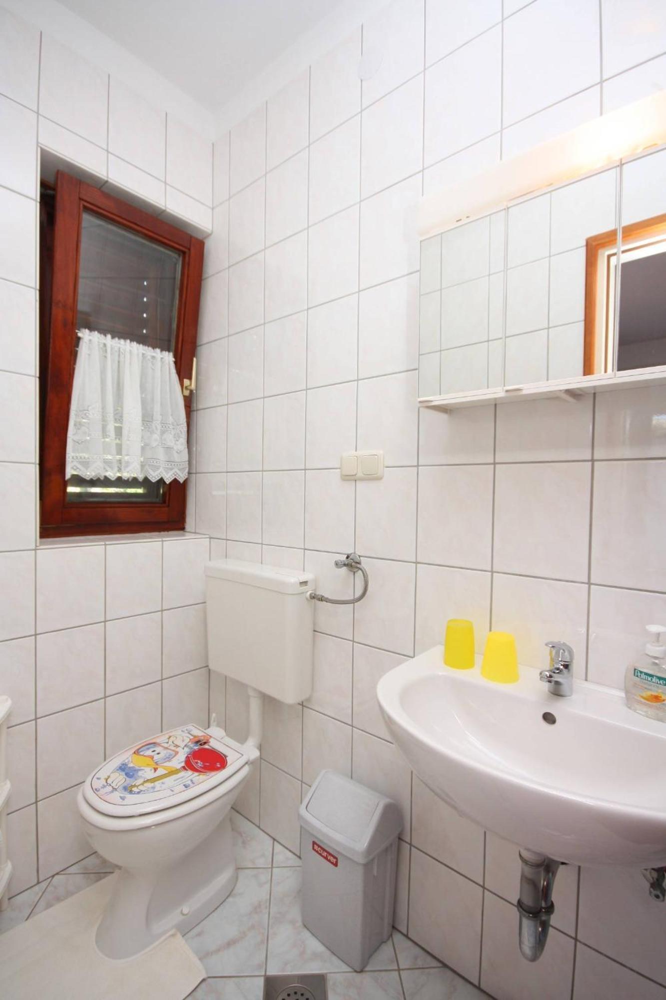 Apartments And Rooms By The Sea Palit, Rab - 5044 Phòng bức ảnh